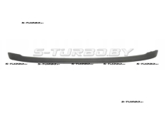 Молдинг заднего бампера (центральный)