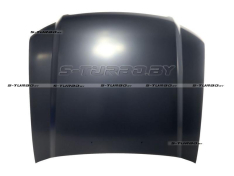 Капот, сталь