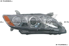 Передняя фара (правая) USA-type, SE-модель, темная