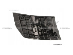 Кронштейн заднего бампера (левый)