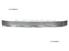 Усилитель переднего бампера (алюминий)