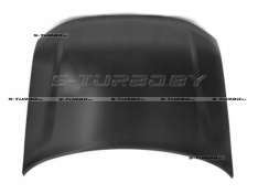 Капот, алюминий