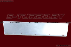 Дверь задняя (правая) нижняя наружная часть, заводской штамп