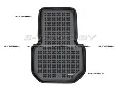 Коврик в багажник модельный полиуретановый