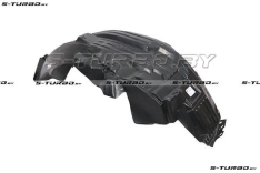 Подкрылок передний (левый)