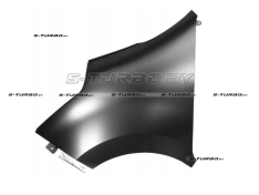 Крыло переднее (левое) без отв. под повторитель, сталь