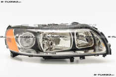 Передняя фара (правая) EURO-type