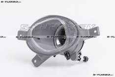 Противотуманная фара (левая)