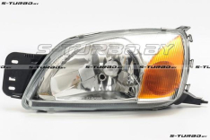 Передняя фара (левая) ручная