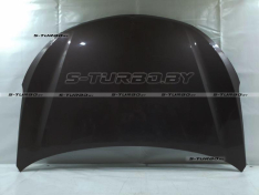 Капот, сталь