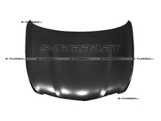 Капот, сталь