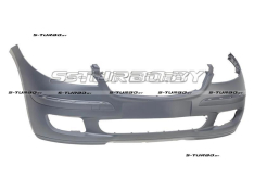 Бампер передний (грунтованный) 2004-2008