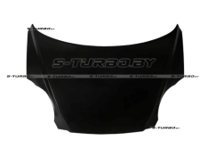 Капот, 2005-2007, сталь