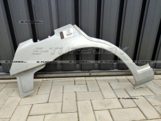 Арка задняя (правая) заводской штамп