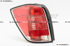 Задний фонарь (левый)