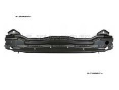 Усилитель заднего бампера (сталь)