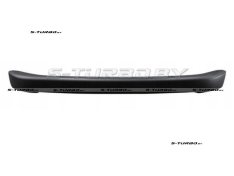 Спойлер переднего бампера