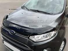 Дефлектор капота