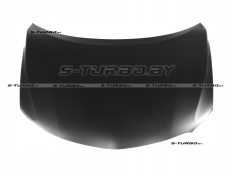 Капот, сталь