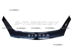 Дефлектор капота