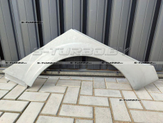 Арка задняя (правая) заводской штамп