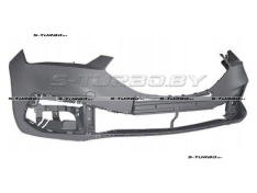 Бампер передний (грунтованный)
