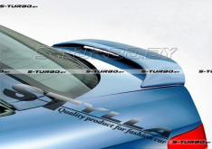 Спойлер ZENDER