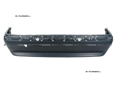 Бампер задний (грунтованный)