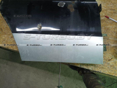 Дверь задняя (правая) нижняя наружная часть, ремкомплект