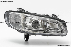 Передняя фара (правая) 1997-1999, xenon