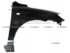 Крыло переднее (правое) с отв. под повторитель, сталь