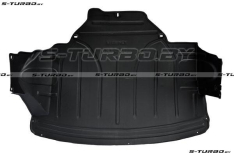 Защита двигателя (пластик) бензин / дизель