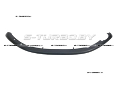 Спойлер переднего бампера