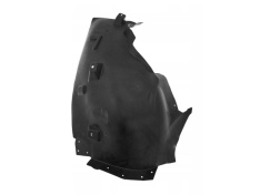 Подкрылок передний (левый) задняя часть, для версии amg-type