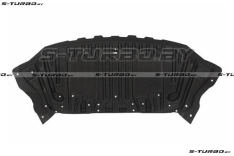 Защита бампера (пластик) бензин / дизель