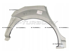 Арка задняя (правая) заводской штамп