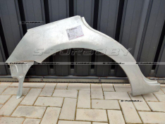 Арка задняя (правая) заводской штамп