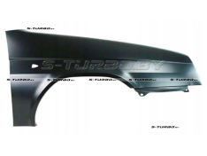 Крыло переднее (правое) с отв. под повторитель, сталь