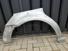 Арка задняя (правая) заводской штамп