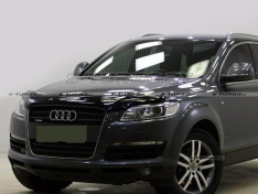 Дефлектор капота