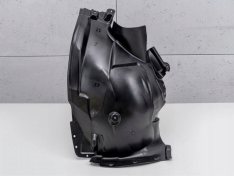 Подкрылок передний (левый) задняя часть