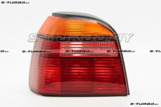 Задний фонарь (левый)