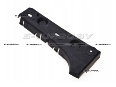 Кронштейн переднего бампера (правый)