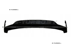 Спойлер заднего бампера