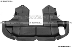 Защита двигателя (пластик) бензин 1.6 ts 16v / 1.8 ts 16v