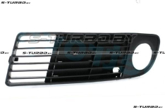 Решетка в бампер (левая) 1999-2001