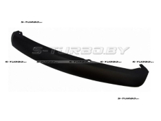 Спойлер переднего бампера (левый)