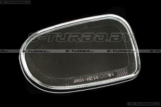 Стекло противотуманной фары (правое)