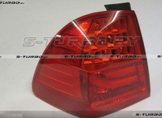 Задний фонарь (левый) наружный, LED