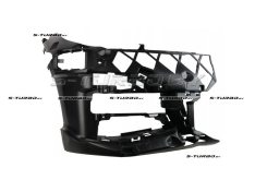 Кронштейн переднего бампера (правый)